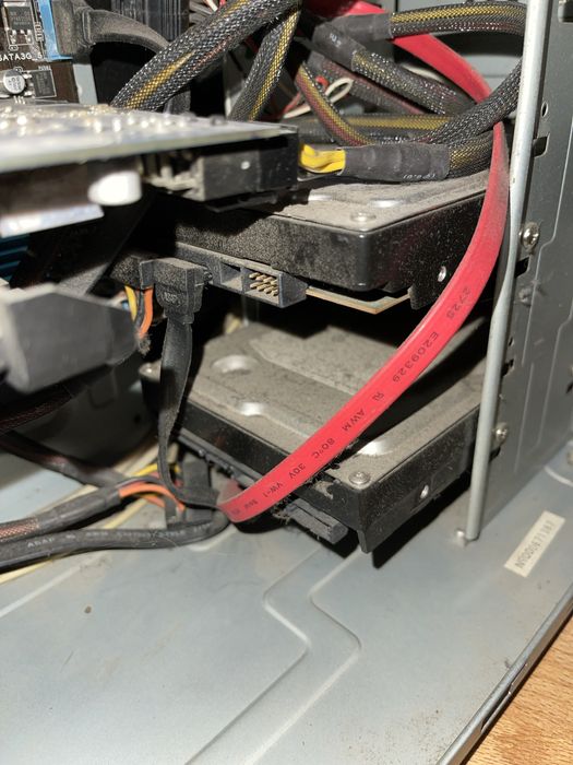 Продам компʼютер