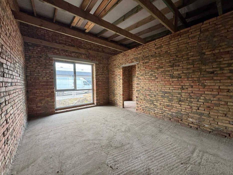 Акційна ціна! Продам таунхаус 70м2 р-н Льонокомбанат