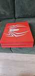 PlayStation 4 pro wersja limitowana spiderman