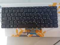 Дві нових клавіатури до ноутбуків lenovo ideapad