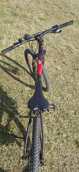 Rower Mtb ROCKRIDER ST 530 S