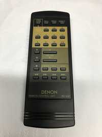 DENON RC-241 oryginalny pilot receiver amplitunerów