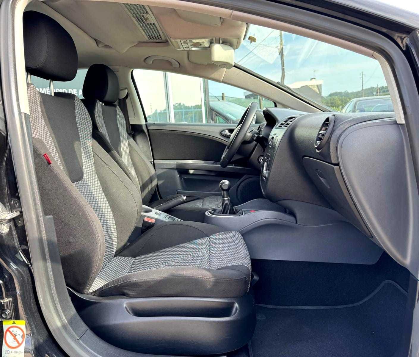 Seat Leon 1.9 TDi- Garantia Incluída