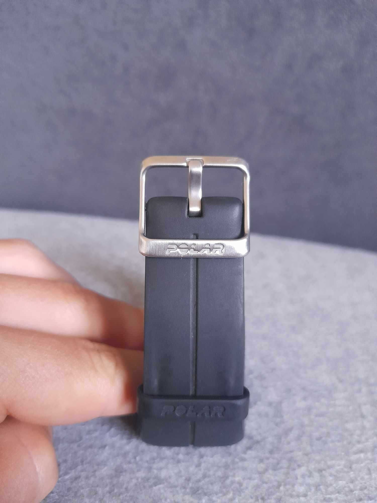 Smartwatch Polar m400