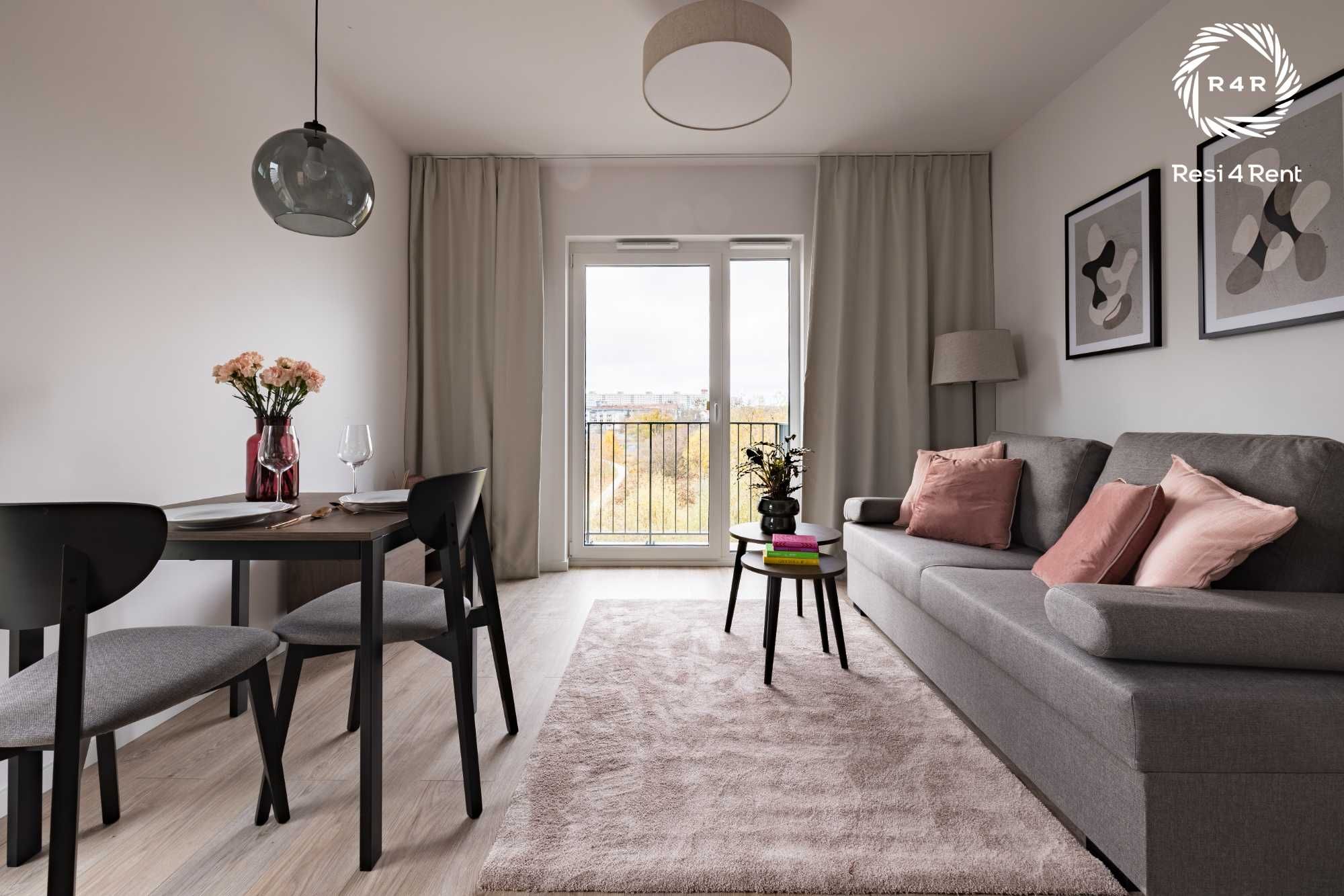 Kawalerka | Pets Friendly | Bezpośrednio | Brneńska