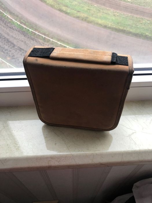 Портативный кейс,сумка Goodwinn  BOX