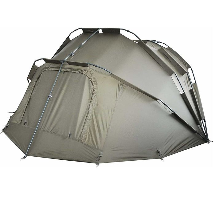 Палатка карповая Ranger EXP 2-mann Bivvy RA-6609 + Подарок или Скидка