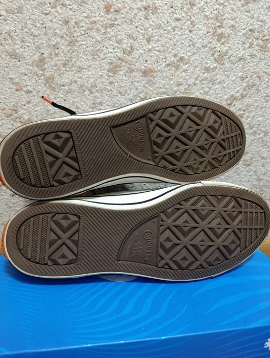 Кросівки чоловічі (кеди)_CONVERSE ALL  STARS (art.172469C) 42.5 розмір