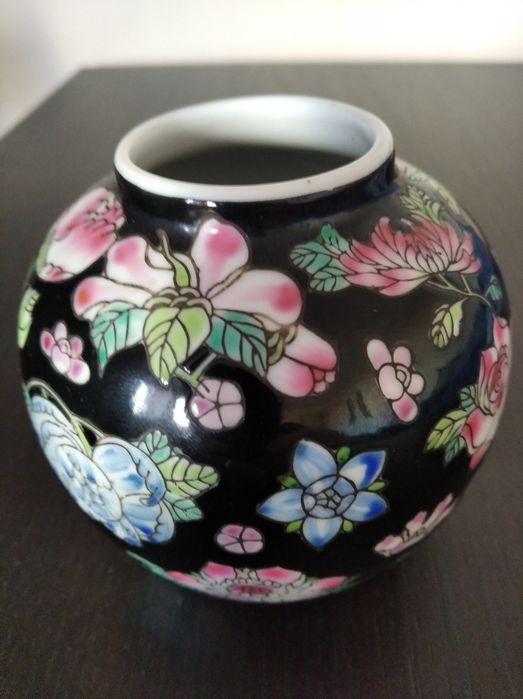 Продам вазочку "Тисячі Квітів із Кітая"