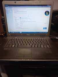 Laptop Fujitsu Simens Esprimo v5505 do internetu