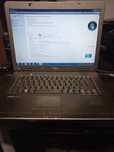 Laptop Fujitsu Simens Esprimo v5505 do internetu