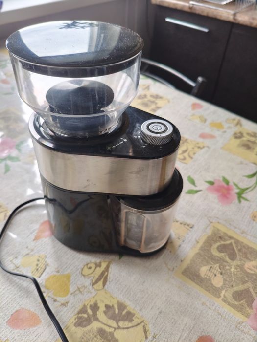 Кавомолка ECG KM 1412