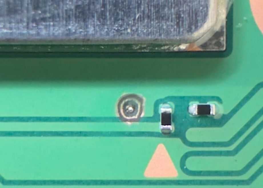 Modchip Picofly RP2040 oryginalny do Nintendo OLED - GRATIS !!