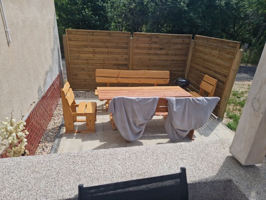 Pokoje dla pracowników I osób prywatnych