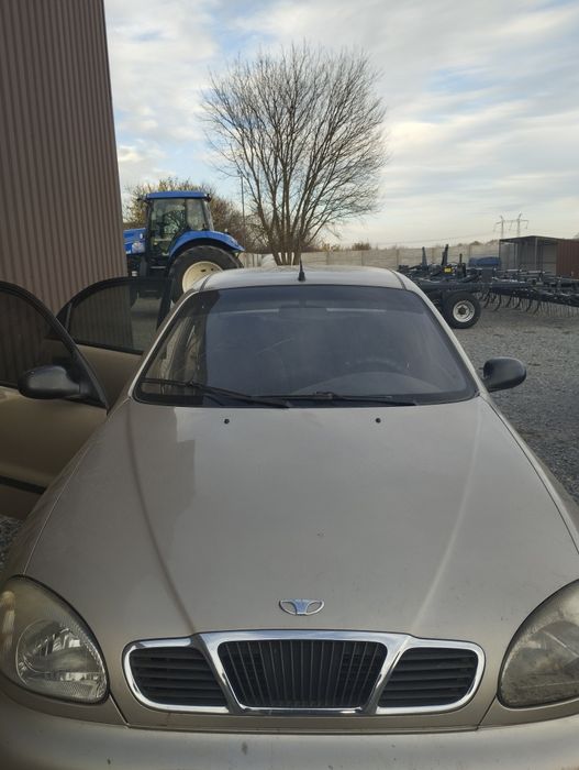 Продам део сенс !