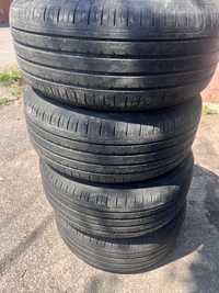 Шины Yokohama 245/50 R18 комплект