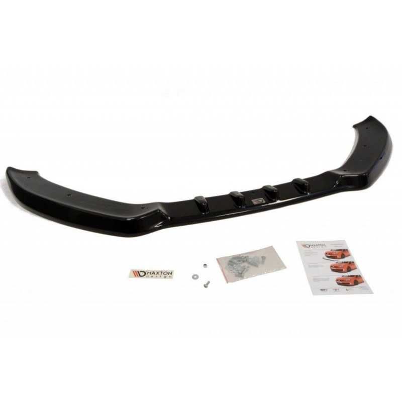 Splitter Przedni Audi A5 8T - Maxton Design (Original)