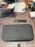 Impressora HP portátil