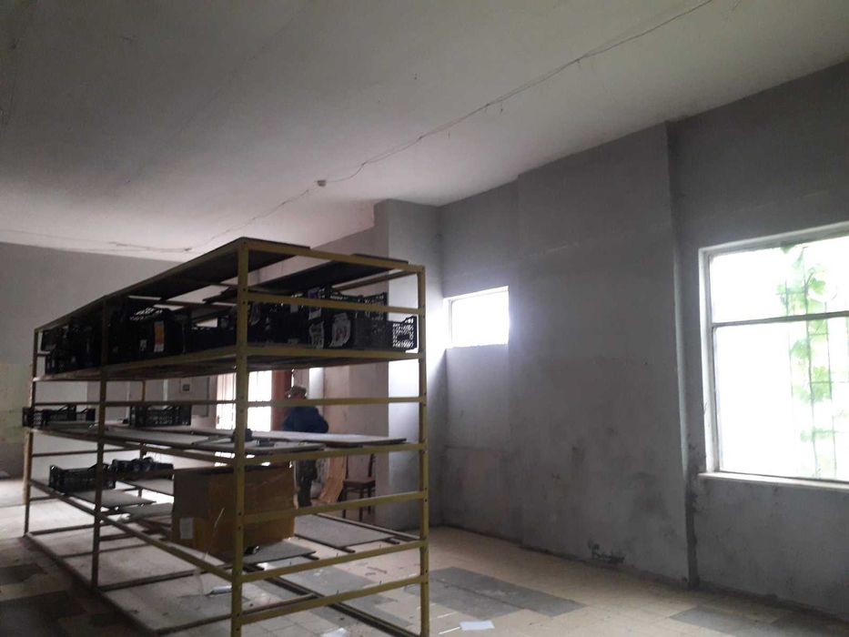 Продажа помещения- 157.7 кв.м/ ул Черноморского Казачества