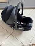 Fotelik samochodowy Cybex Cloud T i-size plus