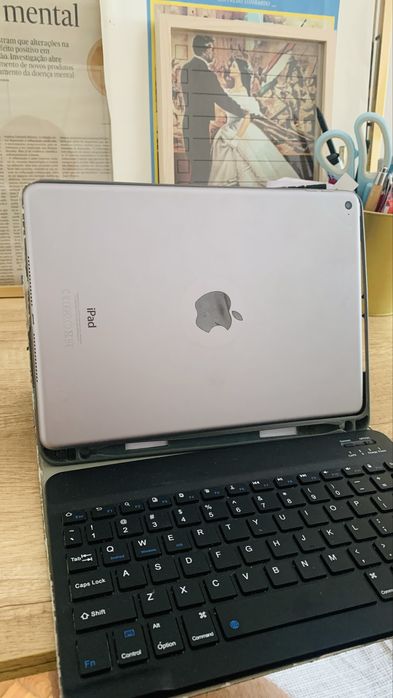 Ipad AIr 2 - 64 GB - Wifi - SEM FUNCIONAR