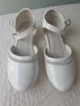 Buty komunijne 32