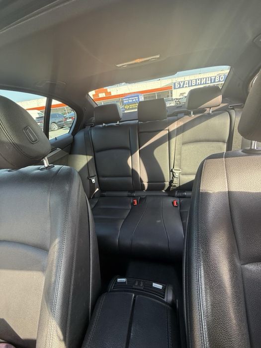 BMW F10 530D xdrive 2015 торг