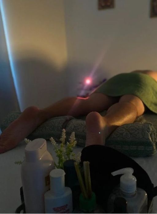 Studio despertar massagens