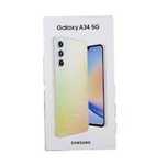 Samsung Galaxy A34 5G 6/128 GB Tęczowy Kraków ul.krakowska 4 Sklep GSM