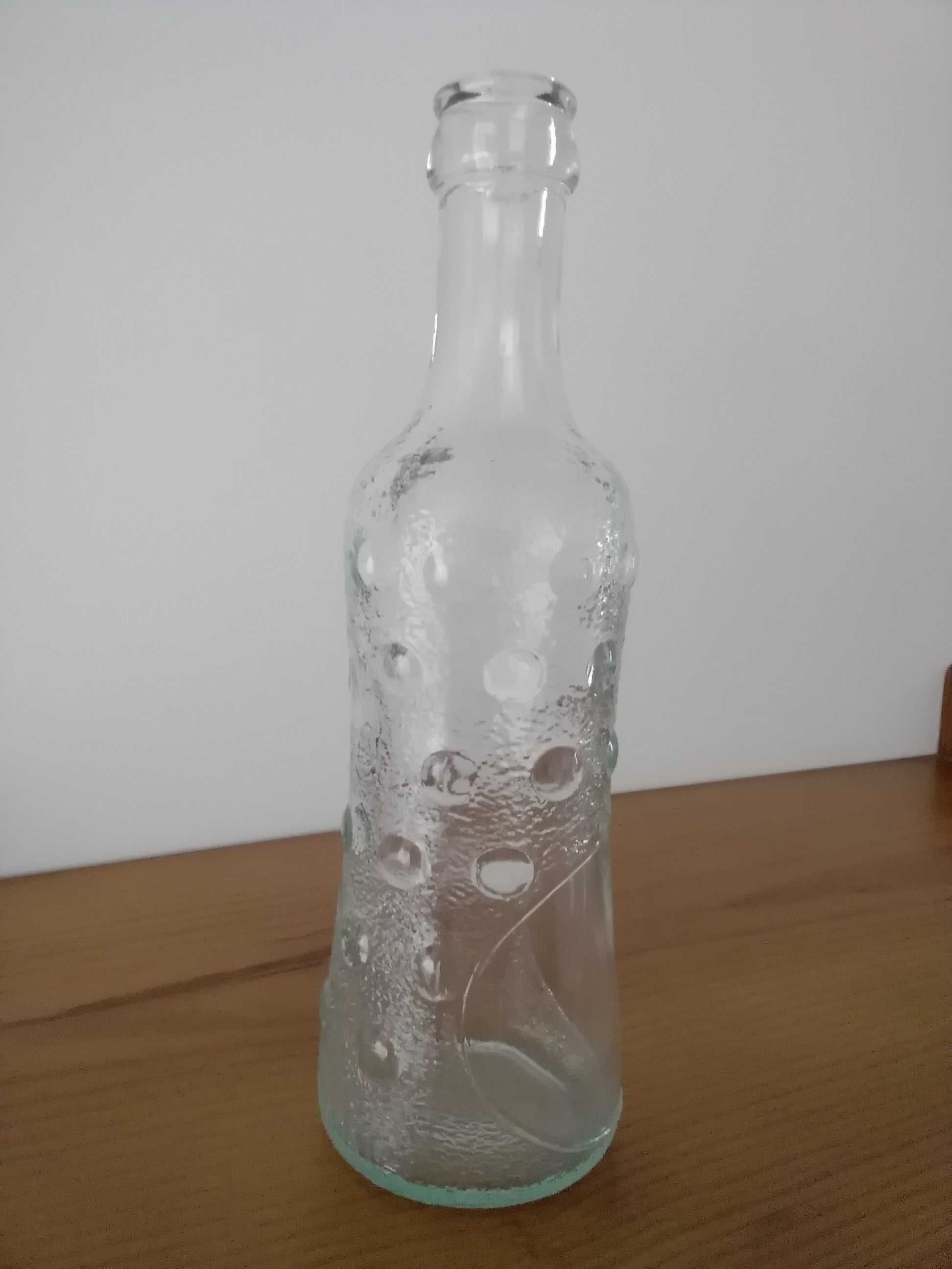 Garrafa Antiga Alto Relevo Refrigerantes A Sempre Vencedora - Lisboa