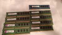 Pamięć Ram DDR3 | ECC Serwerowa | 16GB