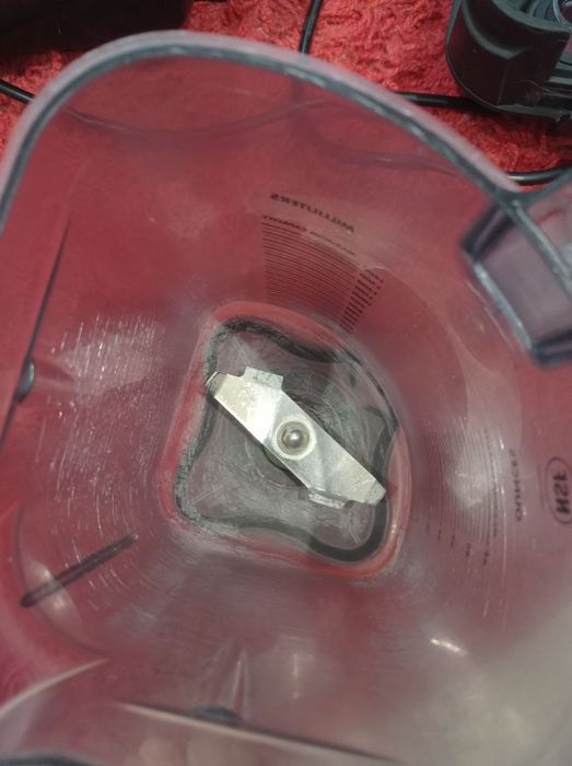 Профессиональный блендер Blender Vitamix T&G 2 Blending Station