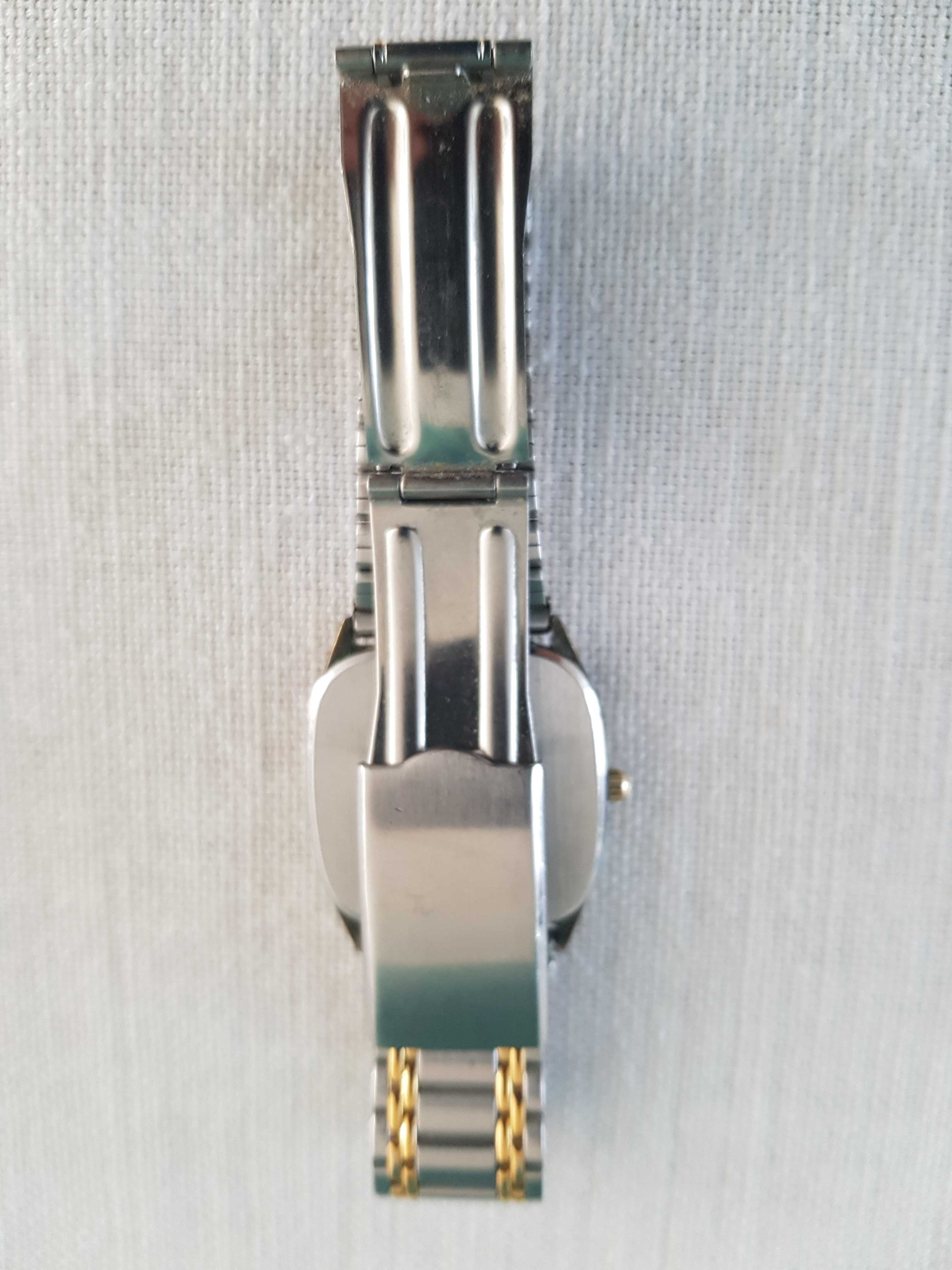 Zegarek Regent Formatic Quartz vintage retro {56} 68007 nareczny