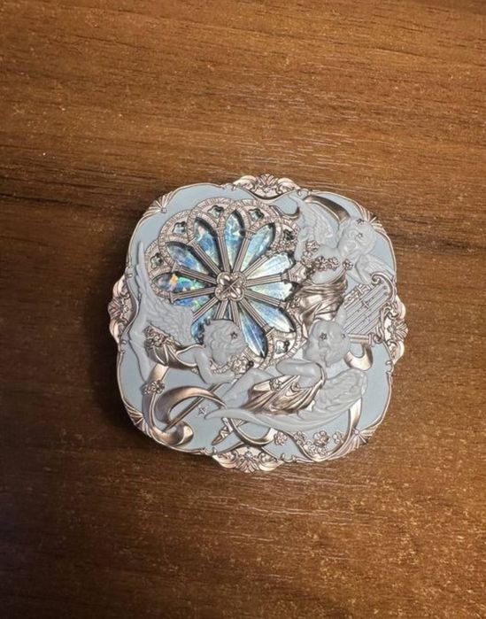 Румʼяна flower knows