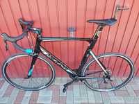 Rower szosowy, Merida Reacto 300, Shimano Tiagra, r59 XL