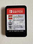 Harry Potter Collection Nintendo