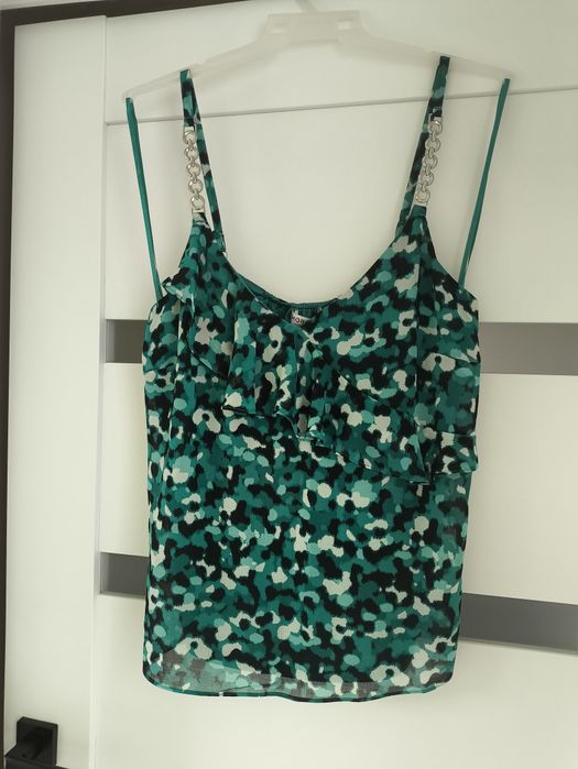 Top Morgan r. 40 nowy z metką