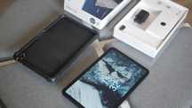 Tablet Nokia T20 4/64GB IDEALNY STAN