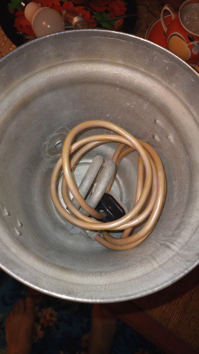 Электрический самовар