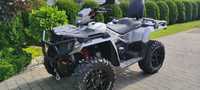 Polaris sportsman 570 SP transport Raty