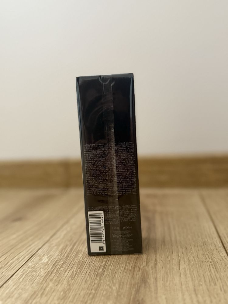 Perfumy męskie YSL 100 ml