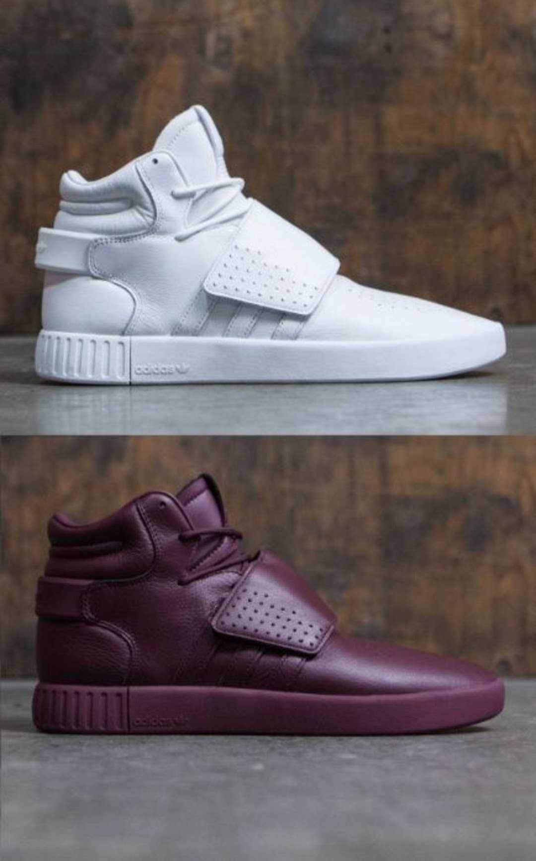 ДЕШЕВО!!! Adidas Tubular Invader Strap BW0872 BW0873 2 Цвета ОРИГИНАЛ