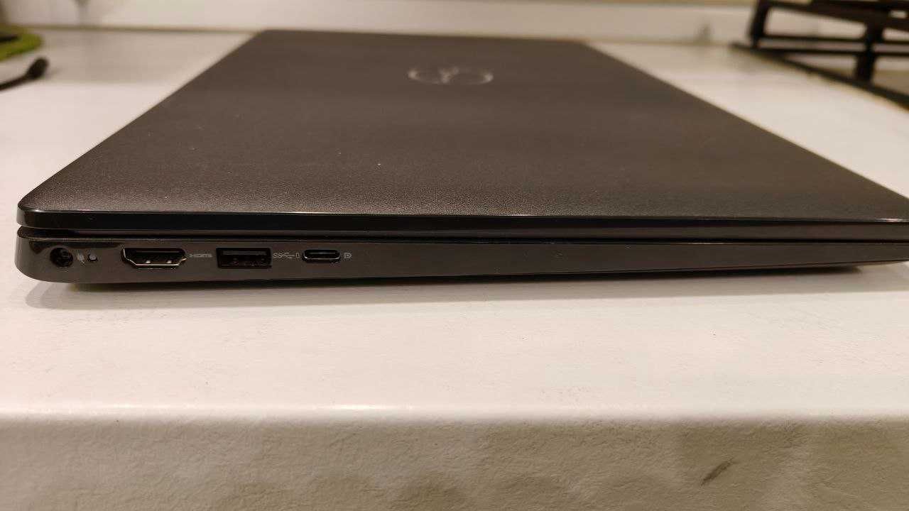 Ноутбук Dell 15" Latitude 3520 i3-1115G4 8GB DDR4 256GB NVMe