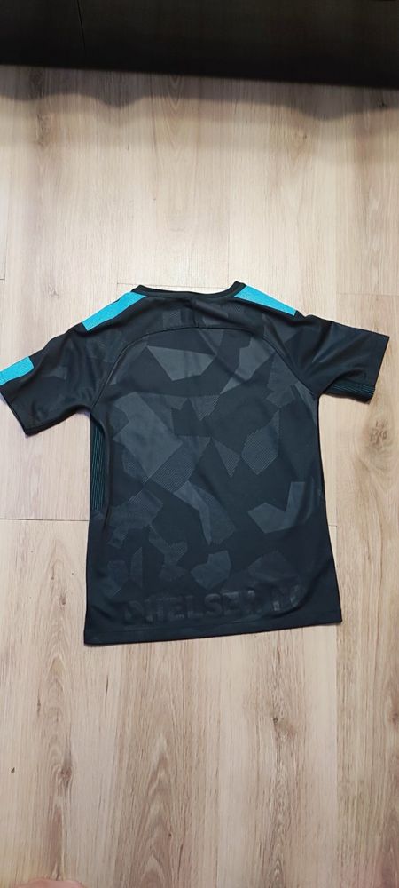 Оригінальна форма Chelsea 2017/18 Third Kit Nike (Yokohama Tyres)