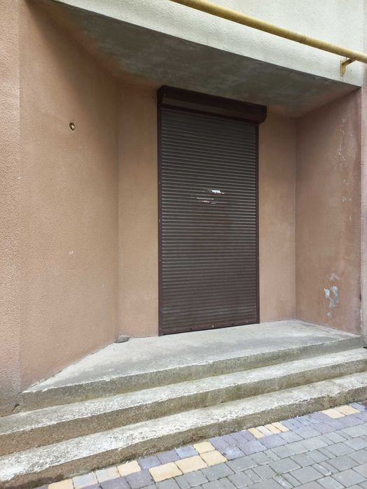 Продається приміщення на Горбачевського 21, можливий торг