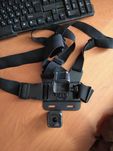 GoPro Hero Session(Гоупро сешн)