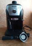 Кофеварка Delonghi EC 221.B