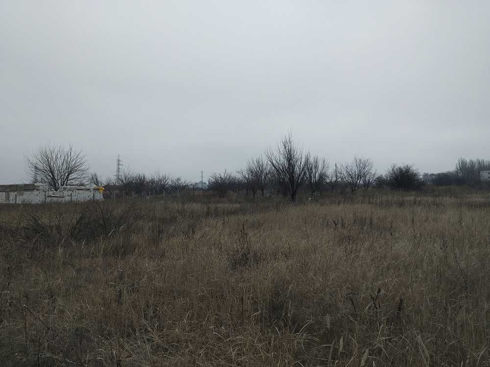 Продаж ділянки Дніпропетровська обл. с. Дослідне, вул Просьолочна, 12