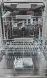 Zmywarka do zabudowy Whirlpool WIC 3C23 PF