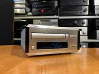 Odtwarzacz płyt CD Yamaha CDX-E100 Audio Room